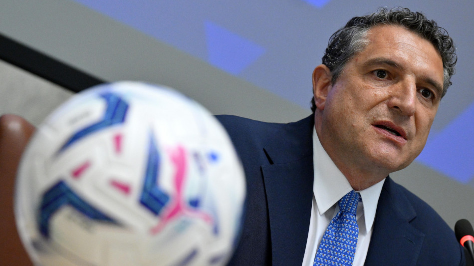 De Siervo "il calendario &egrave; saturo, Fifa causa del sovraccarico"