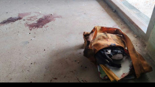 Maestros relatan brutalidad de ataque de helic&oacute;pteros a escuela de Birmania