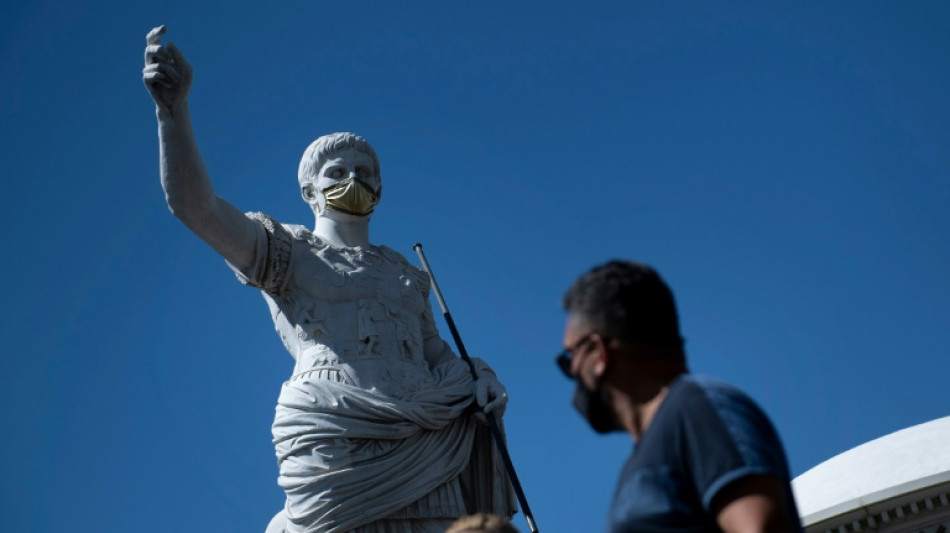 Los casinos estadounidenses Caesars y MGM, v&iacute;ctimas de hackers 