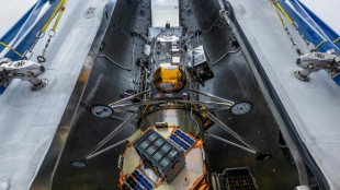 Nouveau cap vers la Lune pour l'entreprise pionni&egrave;re am&eacute;ricaine Intuitive Machines