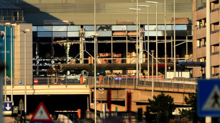 Attentats jihadistes de 2016 &agrave; Bruxelles: coup d'envoi d'un proc&egrave;s marathon 
