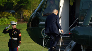 Trump, 'Francesco amava il mondo, era un bravo cristiano'