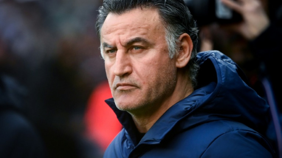 L1: Galtier fragilis&eacute; revient &agrave; Nice, l'OM s'exporte en Bretagne