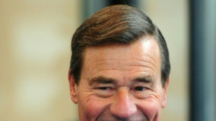 Ex-Trigema-Chef Grupp macht Altersdepressionen und Suizidversuch &ouml;ffentlich