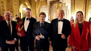 Milei chama vit&oacute;ria de Trump de 'maior retorno' da hist&oacute;ria