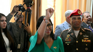 Venezuela : la pr&eacute;sidente par int&eacute;rim entame son mandat, l'ONU critique l'op&eacute;ration am&eacute;ricaine