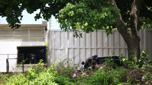 Opositores venezolanos salen de su refugio en la embajada argentina, &iquest;qu&eacute; se sabe?