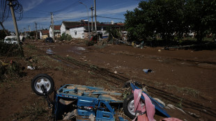 Pechino, 44 morti e 9 dispersi per le piogge torrenziali