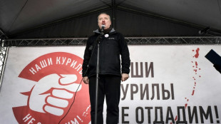 Russia accuses nationalist blogger, ex-separatist commander of extremism