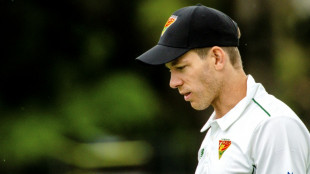 Former Australia Test captain Paine retires from cricket