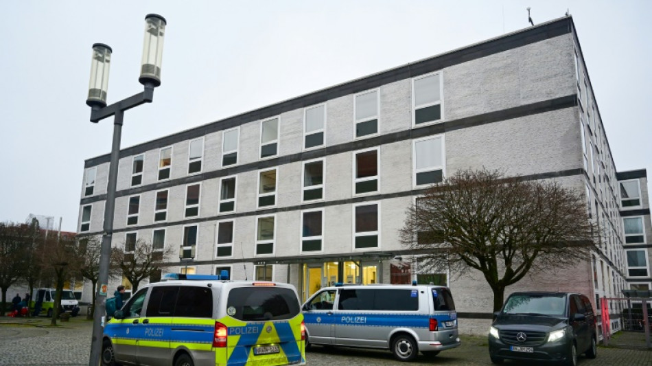 Alemanha anuncia deten&ccedil;&atilde;o de dois suspeitos de espionar para a R&uacute;ssia