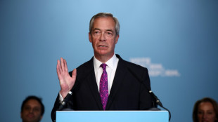 Britain's hard-right Reform UK to accept crypto donations