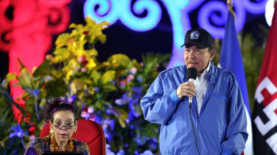 Ortega est&aacute; levando Nicar&aacute;gua de volta &agrave; 'Idade da Pedra', diz presidente da SIP