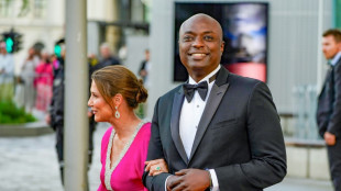 La princesa y el cham&aacute;n, un romance at&iacute;pico que no convence en Noruega