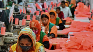 La industria textil de Banglad&eacute;s se relanza pero la precariedad de sus trabajadores contin&uacute;a