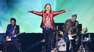 Mick Jagger con covid: los Rolling Stones aplazan concierto en &Aacute;msterdam