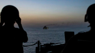 Iran beschlagnahmt nach Verl&auml;ngerung der Waffenruhe zwei Schiffe in Stra&szlig;e von Hormus