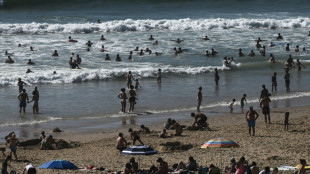 Un Fran&ccedil;ais sur deux pr&eacute;voit de partir en vacances cet &eacute;t&eacute;, selon un sondage
