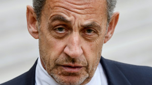 Soup&ccedil;ons de financement libyen: Nicolas Sarkozy est arriv&eacute; au tribunal
