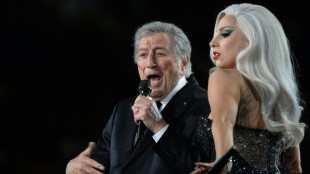 US-S&auml;nger Tony Bennett im Alter von 96 Jahren gestorben
