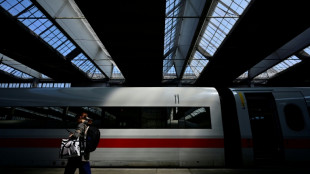 Deutsche Bahn macht im ersten Halbjahr 760 Millionen Euro Verlust