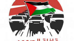 Pronto a partire da Tunisi 'convoglio della resilienza' per Gaza