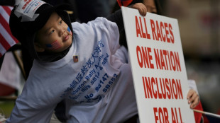 "Mis sue&ntilde;os americanos hechos trizas": Comunidad china en Texas reclama por sus derechos