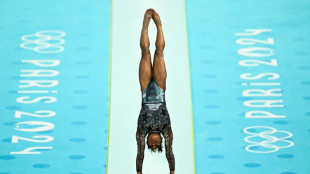 Los 100 metros, Biles y Ledecky: las mujeres al poder en Par&iacute;s-2024