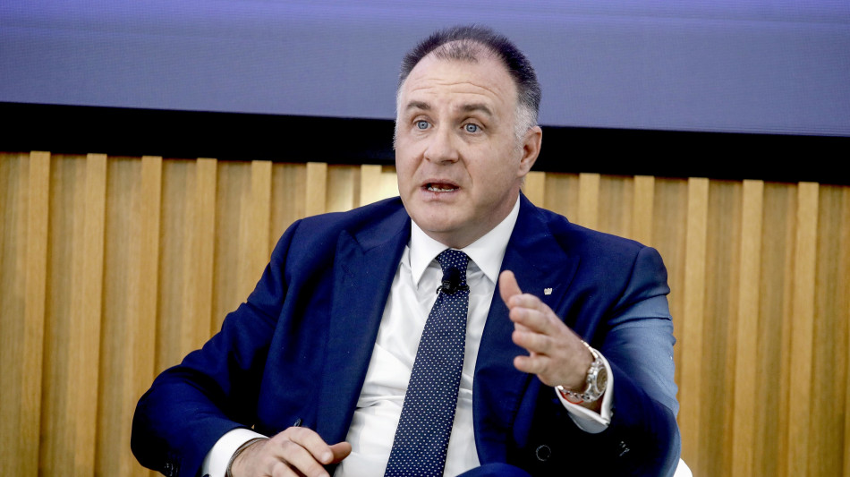 Orsini, 'il governo negozi con gli Usa su energia e difesa'