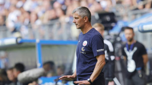 H&auml;rtel neuer Trainer bei Eintracht Braunschweig