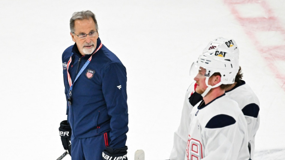 NHL: Vegas feuert Coach Cassidy