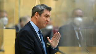 S&ouml;der stellt mit Personalia die Weichen f&uuml;r die Landtagswahl 2023