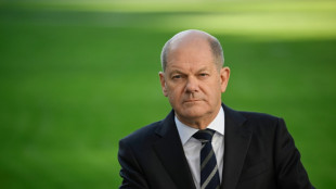 Scholz rechnet weiter mit Start von B&uuml;rgergeld zum 1. Januar