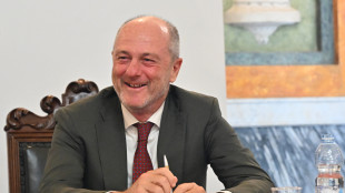 Wimbledon: Binaghi, qui dopo tanta pioggia il cielo &egrave; azzurro