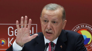 T&uuml;rkischer Pr&auml;sident Erdogan wird nach Wiederwahl vereidigt