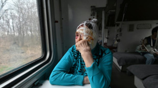 Gouverneur: mehrere Zivilisten bei russischen Angriffen auf Charkiw get&ouml;tet