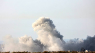 Bombardeos israel&iacute;es dejan 14 muertos en Gaza