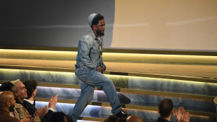 Kendrick Lamar vence Grammy de Gravação do Ano com 'Not Like Us'