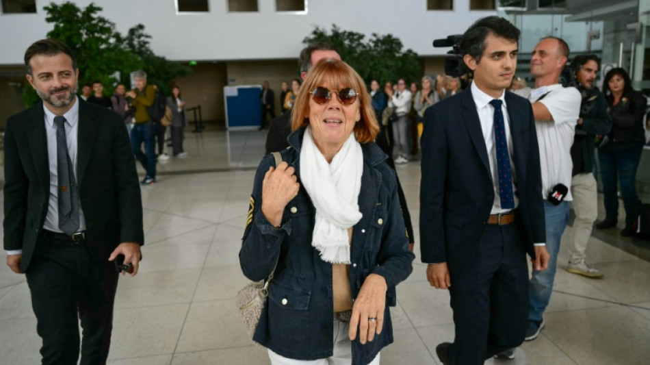 Proc&egrave;s des viols de Mazan: le "passage &agrave; l'acte" expliqu&eacute; par une psychologue