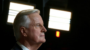 Le gouvernement fran&ccedil;ais d&eacute;voile un projet de budget en terrain min&eacute;