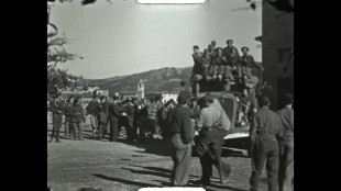 Liberazione, un film di famiglia da archivi e cineteche