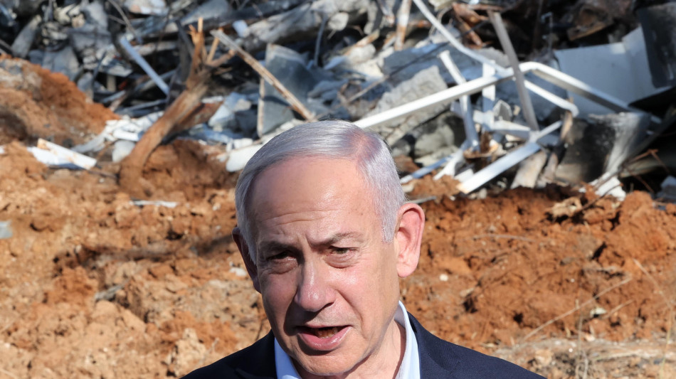 Israele, s&igrave; a proposta di Trump per cessate il fuoco con l'Iran