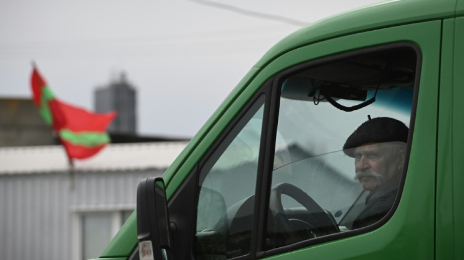 Transn&iacute;stria, regi&atilde;o separatista da Mold&aacute;via, pede 'prote&ccedil;&atilde;o' da R&uacute;ssia