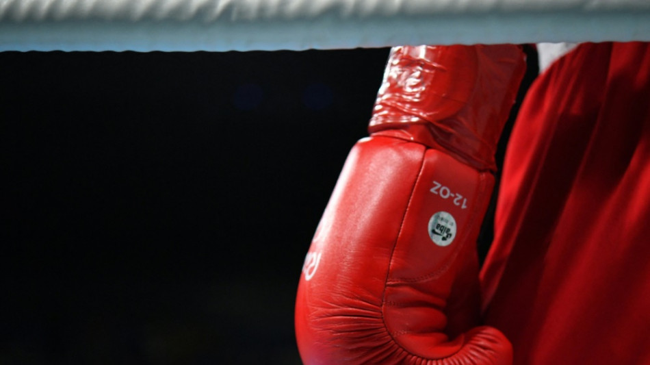 Suspendierung durch IBA: DBV reagiert mit "Unverst&auml;ndnis"