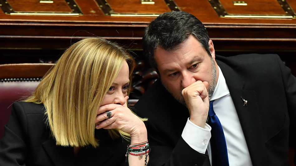 Fonti maggioranza, al lavoro per rafforzare le misure antimafia