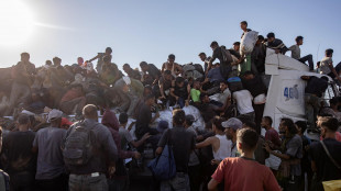 Media, 'almeno 21 palestinesi uccisi oggi a Gaza'