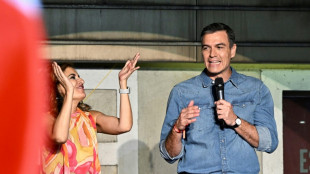 After inconclusive vote, Spain begins talks to avoid new election