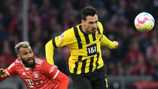 Bundesliga-Start: Fans sehen Konkurrenz f&uuml;r die Bayern