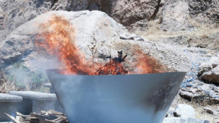 Apr&egrave;s un premier d&eacute;sarmement symbolique, le PKK pr&ecirc;t &agrave; la politique sous condition