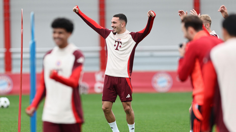 La Lazio accoglie Ibrahimovic, il tedesco &eacute; arrivato a Roma